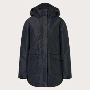 Kurtka Oakley - KORA INSULATED PARKA Blackout R: XS 2024