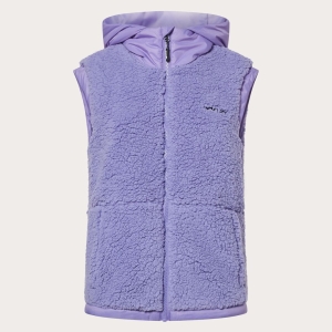 Kamizelka Oakley - TNP SHERPA RC New Lilac R: L 2024