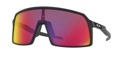 Okulary Oakley - Sutro Matte Black Prizm Road 2025