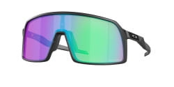 Okulary Oakley - Sutro Matte Black Prizm Golf 2025
