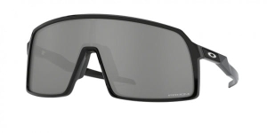 Okulary Oakley - Sutro Polished Black Prizm Black
