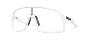 Okulary Oakley - Sutro Matte White Clear To Black Iridium Photochromic 2026