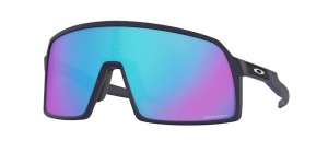 Okulary Oakley - Sutro S Matte Navy Prizm Sapphire 2026