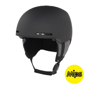 Kask dziecięcy Oakley - MOD1 Mips Blackout R: YS (49-53cm) 2024