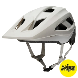 Kask rowerowy - FOX MAINFRAME MIPS TRVRS  BONE R: L (59-63cm) 2022