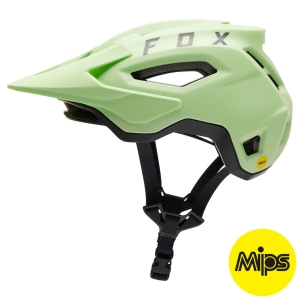 Kask rowerowy - FOX SPEEDFRAME MIPS CUCUMBER R: L (59-63cm) 2024