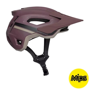 Kask rowerowy - FOX SPEEDFRAME MIPS RACIK CORDOVAN R: L (59-63cm) 2024