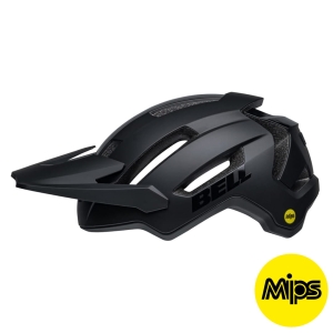 Kask rowerowy BELL - 4Forty AIR MIPS matte gloss black R: M (55–59cm) 2026