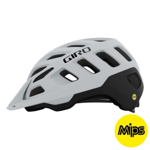 Kask rowerowy Giro - RADIX  MIPS matte chalk  R: L (59-63 cm)