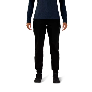 DAMSKIE SPODNIE ROWEROWE FOX - LADY RANGER BLACK R: L 2024