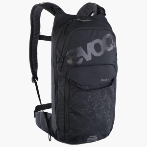PLECAK ROWEROWY EVOC STAGE BLACK 6L 2026