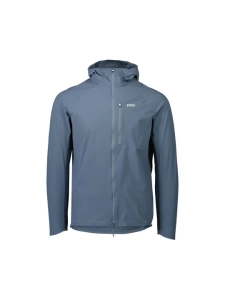 KURTKA ROWEROWA POC - MOTION WIND JACKET Calcite Blue R: M 2024