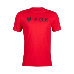 T-SHIRT FOX ABSOLUTE SS FLAME RED R: M 2024
