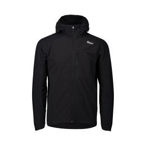 KURTKA ROWEROWA POC - GUARDIAN AIR URANIUM BLACK R: S 2024