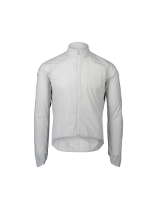 Kurtka rowerowa POC - PURE LITE SPLASH JACKET GRANITE GREY R: XL 2026