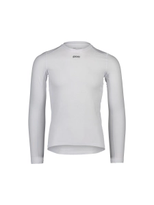 Koszulka rowerowa POC - ESSENTIAL LAYER LS HYDROGEN WHITE R: XL 2024