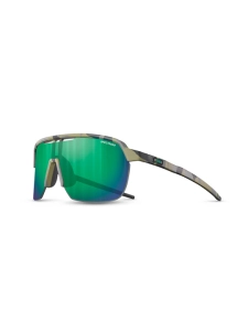 OKULARY JULBO FREQUENCY CAMO | SPECTRON CAT 3 