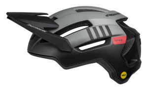 Kask rowerowy BELL - 4Forty AIR MIPS fasthouse matte gloss gray black R: S (52-56cm) 2026