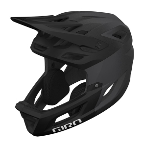 Kask rowerowy Giro - COALITION SPHERICAL matte black R: M/L (55-59cm) 2026