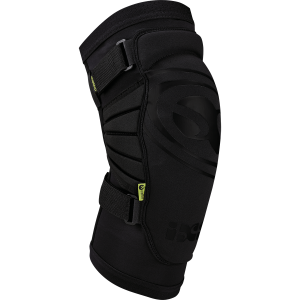 Ochraniacze na kolana IXS - CARVE 2.0 black R: S 2026
