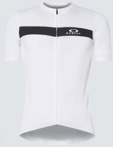 Koszulka Oakley ICON CLASSIC WHITE R: L