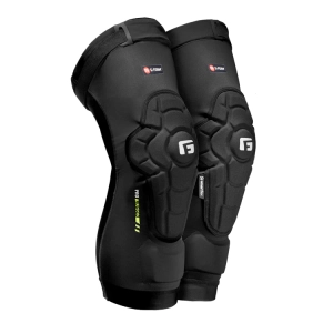 Ochraniacze na kolana G-FORM Pro Rugged 2 R: XL