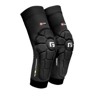 Ochraniacze na łokcie G-FORM Pro Rugged 2 R: L