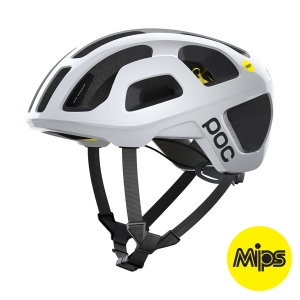 Kask Rowerowy POC - OCTAL MIPS Hydrogen White R: M (54-60cm) 2026