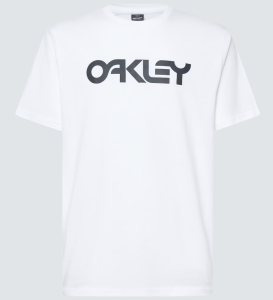 Koszulka Oakley - MARK II 2.0 White R: M 