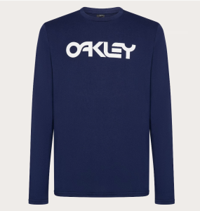 Koszulka Oakley - MARK II 2.0 LS Navy R: XL