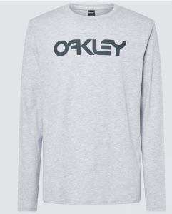 Koszulka Oakley - MARK II 2.0 LS Granite R: XL