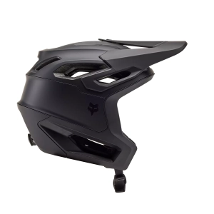 KASK ROWEROWY FOX - DROPFRAME PRO BLACK R: S (51-55cm) 2025