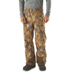 Spodnie narciarskie Patagonia Men's Snowshot Pants