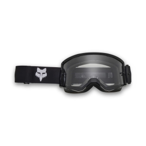 GOGLE FOX - MAIN CORE BLACK 2026