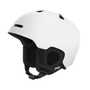 kask narciarski POC - FORNIX HYDROGEN WHITE MATT R: XL/XXL (59-62cm) 2025