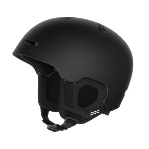 kask narciarski POC - FORNIX URANIUM BLACK MATT R: XS/S (51-54cm) 2025