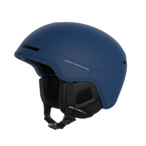 kask narciarski POC - OBEX PURE LEAD BLUER: XS/S (51-54cm) 2025
