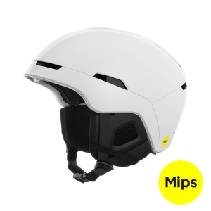 kask narciarski POC - OBEX MIPS Hydrogen White R: XS/S (51-54cm) 2025