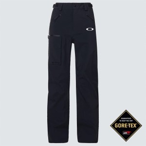 SPODNIE OAKLEY - BOWLS GORE-TEX SHELL BLACKOUT R: XL 2023