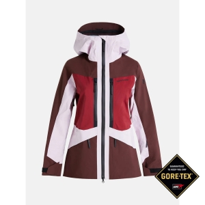 Kurtka damska Peak Performance - Gravity 3L Gore-tex COLD BLUSH R: M 2023