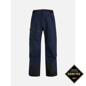Spodnie narciarskie Peak Performance - M Vertical 3L GORE-TEX Blue Shadow R: L 2023