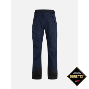 SPODNIE NARCIARSKIE DAMSKIE PEAK PERFORMANCE - W VERTICAL 3L GORE-TEX Blue Shadow  R: M 2023