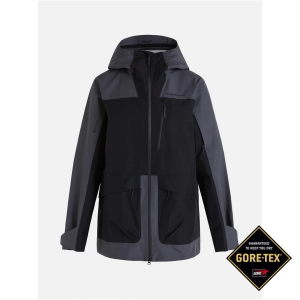 Kurtka Peak Performance -  M VERTICAL 3L GORE-TEX Black R: M 2023
