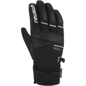Rękawice REUSCH Thunder R-TEX® XT black R: 10 2025
