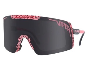 Okulary Pit Viper - The Synthesizer Son Of Peach 2025