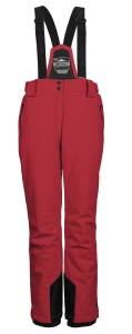 Spodnie narciarskie damskie Killtec KSW 249 red R: 38 2025