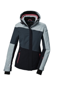 Kurtka narciarska damska Killtec KSW 67 blue R: 40 2025