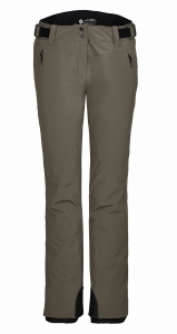 Spodnie narciarskie damskie Killtec KSW 311 camel R: 40 2025