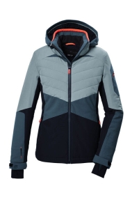 Kurtka narciarska damska Killtec KSW 34  blue R: 40 2025