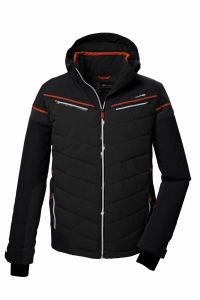 Kurtka narciarska Killtec Killtec KSW 411 grey R: L 2025